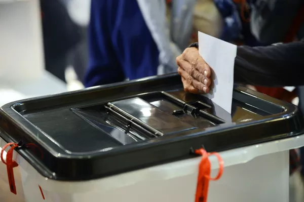 Referéndum en Cataluña Referéndum en Cataluña - Sputnik Mundo