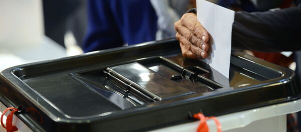 Referéndum en Cataluña - Sputnik Mundo