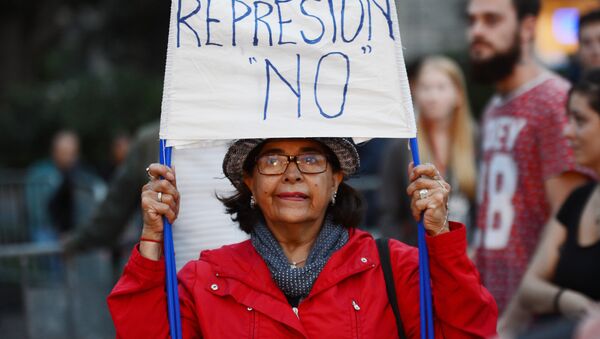 Referéndum en Cataluña - Sputnik Mundo