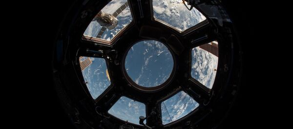 Estación Espacial Internacional - Sputnik Mundo