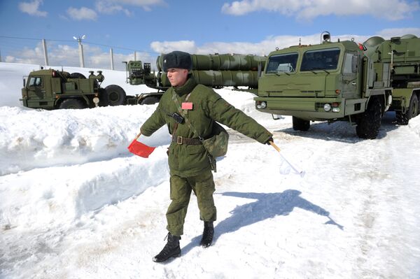 Per aspera ad astra: el Día de las Fuerzas Espaciales de Rusia - Sputnik Mundo