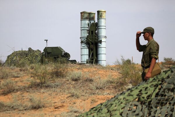 Per aspera ad astra: el Día de las Fuerzas Espaciales de Rusia - Sputnik Mundo