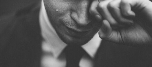 Lágrimas - Sputnik Mundo