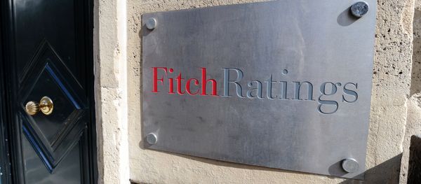 La agencia calificadora Fitch Ratings La agencia calificadora Fitch Ratings - Sputnik Mundo