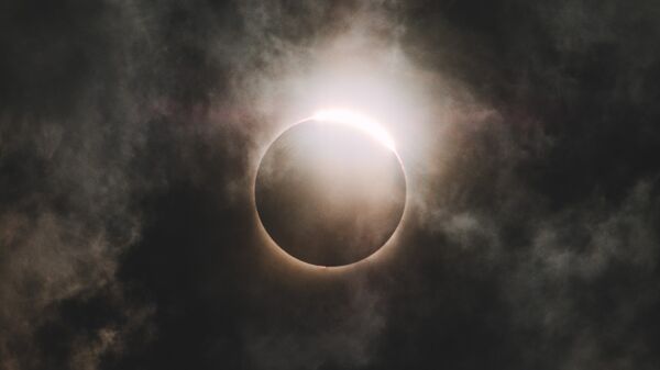 Corona solar - Sputnik Mundo