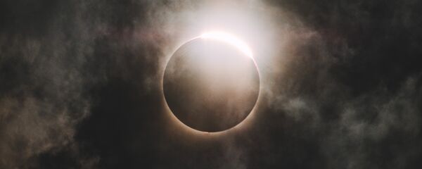 Corona solar - Sputnik Mundo