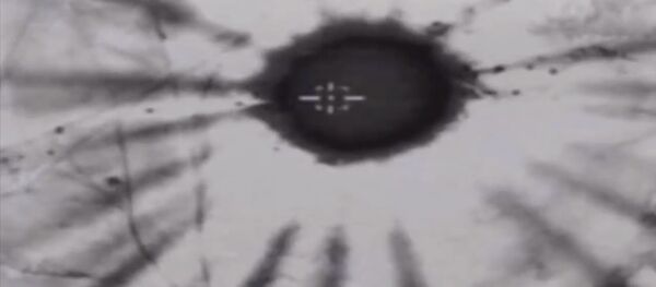 La aviación rusa arrasa las posiciones de los terroristas en Siria La aviación rusa arrasa las posiciones de los terroristas en Siria - Sputnik Mundo