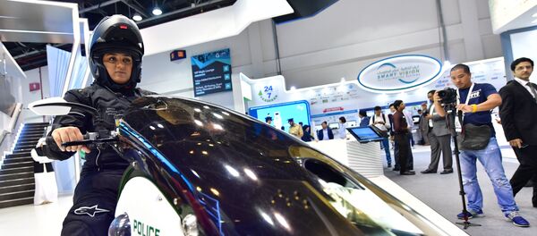 Moto voladora rusa Scorpion-3 Moto voladora rusa Scorpion-3 - Sputnik Mundo