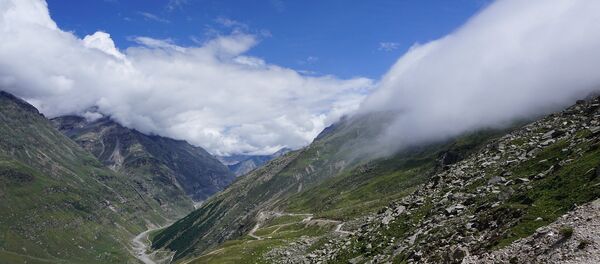 Himalaya - Sputnik Mundo