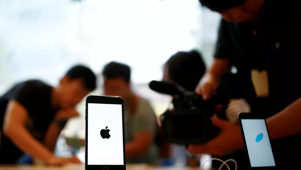 iPhone 7