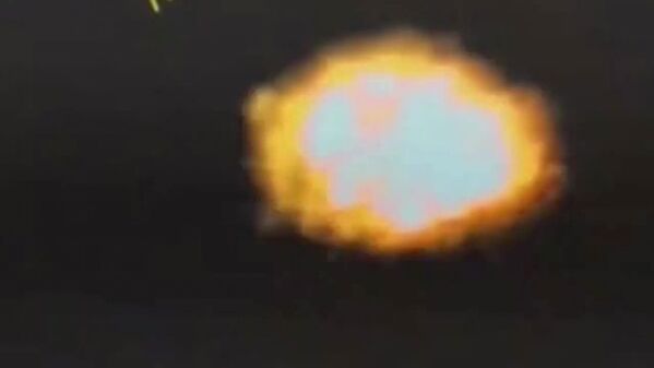 Los pormenores de la ofensiva del Ejército sirio sobre las posiciones de Daesh - Sputnik Mundo