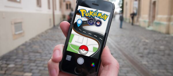 Pókemon GO - Sputnik Mundo