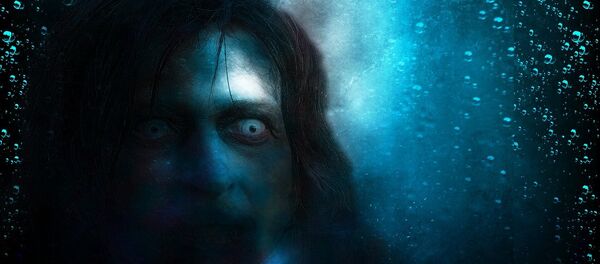 Un demonio - Sputnik Mundo