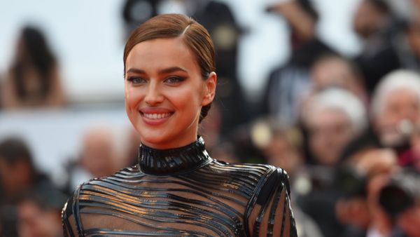 Irina Shayk, modelo y actriz rusa Irina Shayk, modelo y actriz rusa - Sputnik Mundo
