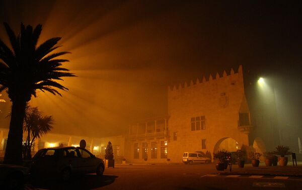 Ola de incendios consumen Galicia Ola de incendios consumen Galicia - Sputnik Mundo