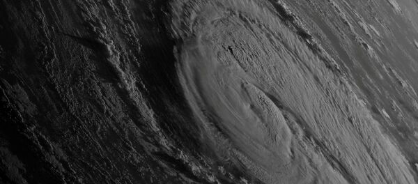 Huracán Ofelia - Sputnik Mundo