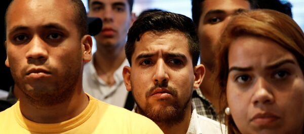 Resultado de los comicios regionales en Venezuela - Sputnik Mundo