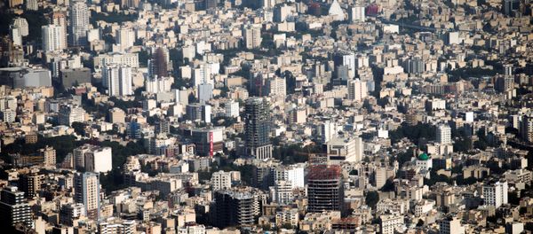 Teherán, capital de Irán (imagen referencial) Teherán, capital de Irán (imagen referencial) - Sputnik Mundo
