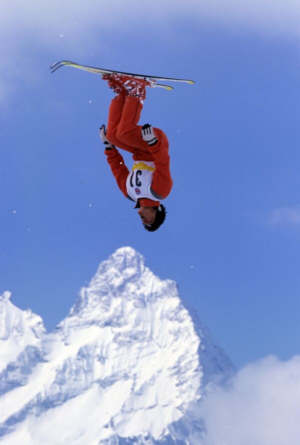 Deporte y conciertos de rock: la juventud soviética, como nunca la habías visto - Sputnik Mundo