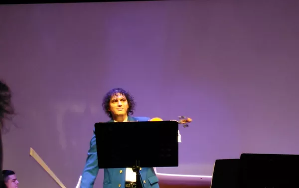 Juan Ignacio López García Juan Ignacio López García - Sputnik Mundo