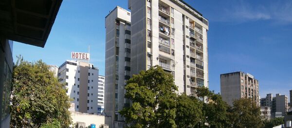 Los Teques, la capital del Estado Miranda - Sputnik Mundo