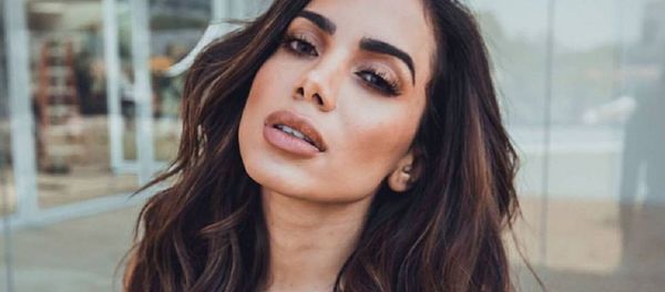 Anitta, cantante brasileña Anitta, cantante brasileña - Sputnik Mundo