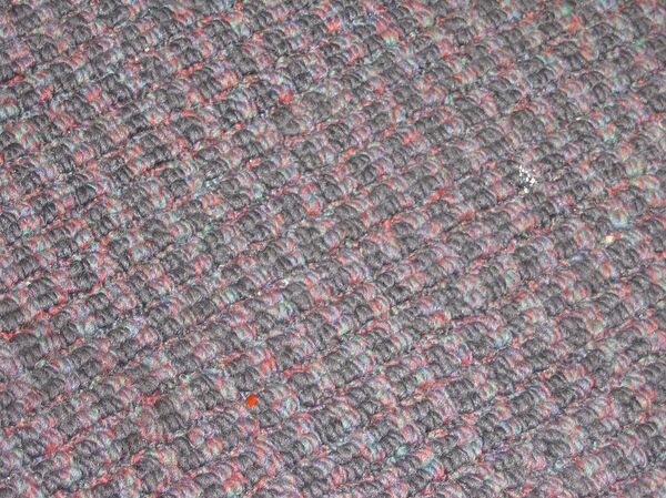 Una alfombra sintética - Sputnik Mundo