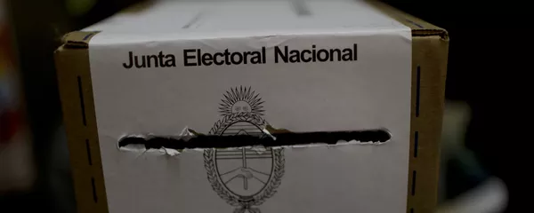 Elecciones legislativas en Argentina Elecciones legislativas en Argentina - Sputnik Mundo