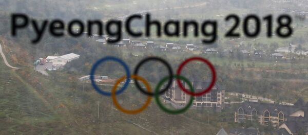 Juegos Olímpicos de 2018 en Pyeongchang - Sputnik Mundo