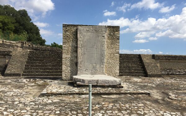 Cholula, pueblo milenario mexicano - Sputnik Mundo