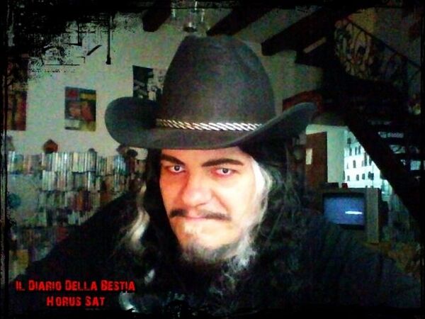 Davide Santandrea Davide Santandrea - Sputnik Mundo