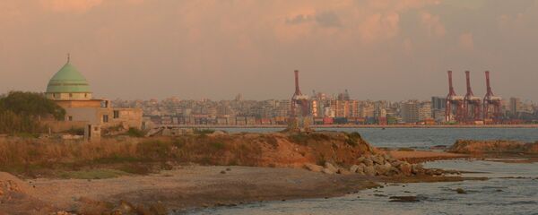 Siria, Latakia - Sputnik Mundo