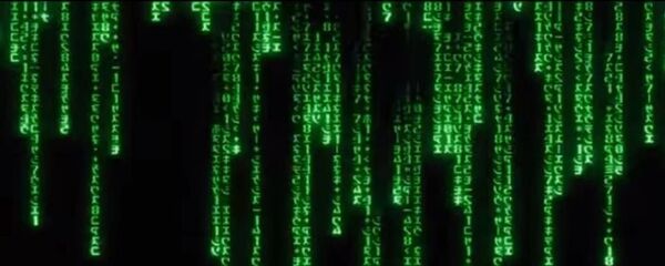 Escena de la película 'Matrix', Warner Bros, 1999 - Sputnik Mundo