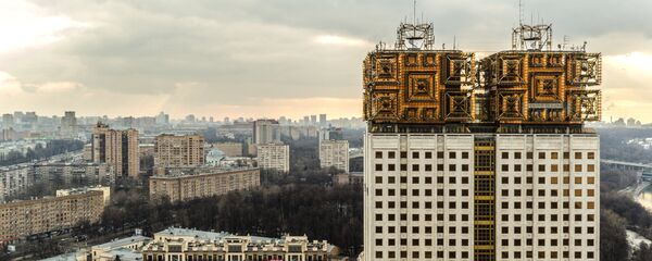 Academia de Ciencias de Rusia - Sputnik Mundo