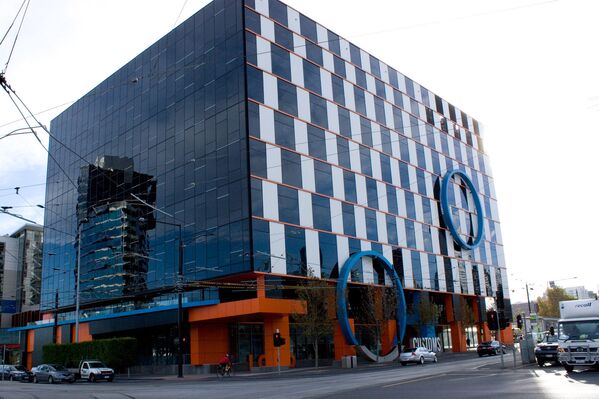 Las ilusiones ópticas más ingeniosas Las ilusiones ópticas más ingeniosas - Sputnik Mundo