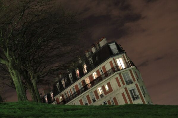 Las ilusiones ópticas más ingeniosas Las ilusiones ópticas más ingeniosas - Sputnik Mundo