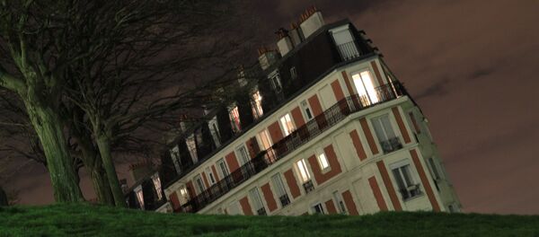 Las ilusiones ópticas más ingeniosas Las ilusiones ópticas más ingeniosas - Sputnik Mundo