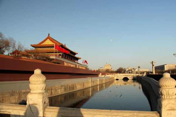 Un cuento de hadas: descubre los castillos reales inspirados en tus dibujos animados favoritos - Sputnik Mundo