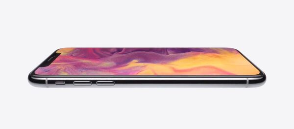 iPhone X - Sputnik Mundo