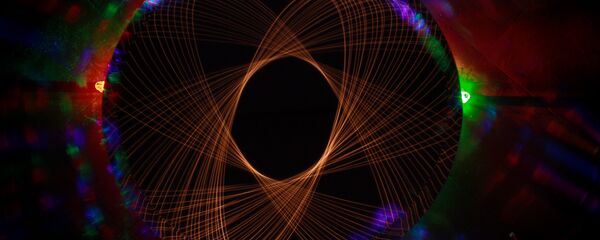 Un átomo de luz Un átomo de luz - Sputnik Mundo