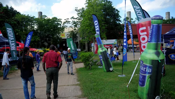 Feria Internacional de La Habana (FIHAV 2017) - Sputnik Mundo