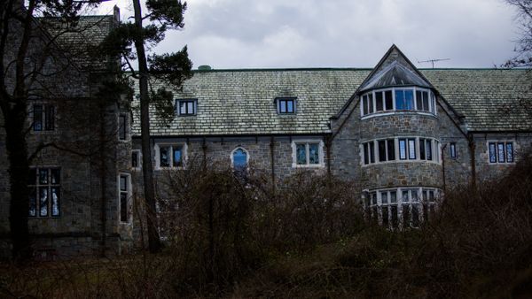 Killenworth, la propiedad diplomática de Rusia en Long Island, Nueva York, EEUU Killenworth, la propiedad diplomática de Rusia en Long Island, Nueva York, EEUU - Sputnik Mundo