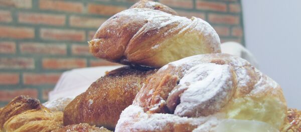 'Facturas', pasteles argentinos - Sputnik Mundo
