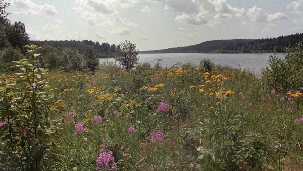 Chumish, Siberia