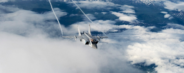 MiG-31, caza de interceptación aérea (archivo) MiG-31, caza de interceptación aérea (archivo) - Sputnik Mundo