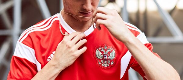 Iliá Kutópov, futbolista ruso - Sputnik Mundo