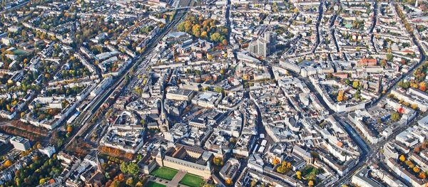 Bonn, Alemania - Sputnik Mundo