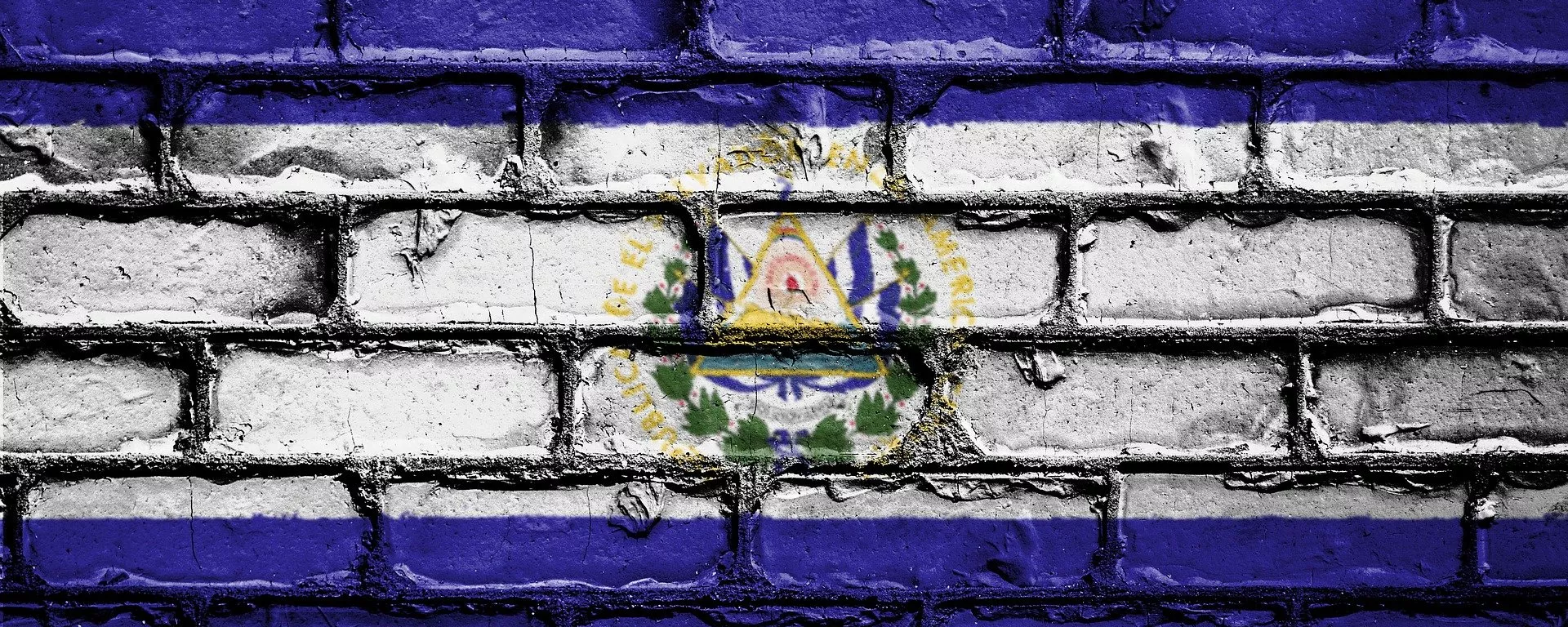 Bandera de El Salvador Bandera de El Salvador - Sputnik Mundo, 1920, 24.02.2021