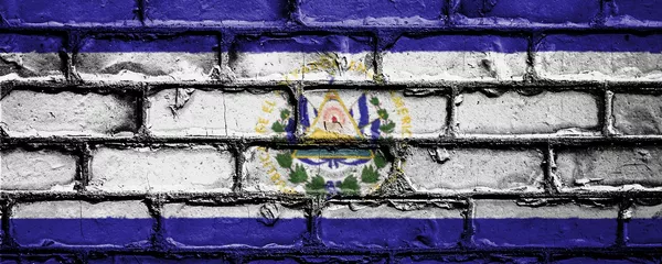 Bandera de El Salvador Bandera de El Salvador - Sputnik Mundo