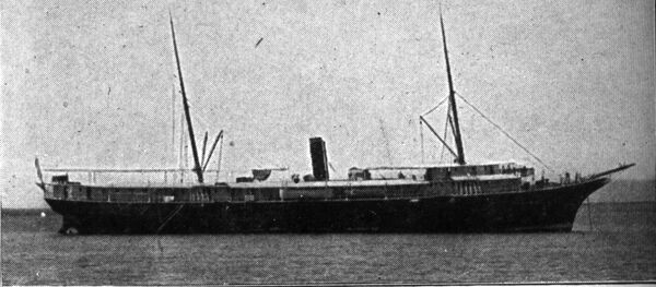 El buque chileno Itata - Sputnik Mundo